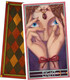 Миниатюра изображения товара Гадальные карты U.S. Games Systems Erenberg Tarot Cards / ERBG78
