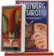 Миниатюра изображения товара Гадальные карты U.S. Games Systems Erenberg Tarot Cards / ERBG78