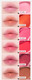 Миниатюра изображения товара Тинт для губ The Saem Saemmy's Jelly Shot Tint 04 Berries