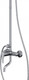 Миниатюра изображения товара Удлинитель для душевых систем Teymi Aina T10279 (хром)
