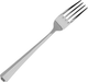 Миниатюра изображения товара Столовая вилка Luxstahl Manhattan DJ-09073 / кт9101