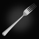 Миниатюра изображения товара Столовая вилка Luxstahl Manhattan DJ-09073 / кт9101