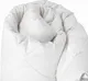 Миниатюра изображения товара Одеяло Моё бельё Premium Soft Стандарт Down Fill 140x205 (лебяжий пух)
