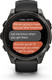 Миниатюра изображения товара Умные часы Garmin Fenix 8 Amoled 47mm / 010-02904-21 (угольно-серый)