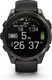Миниатюра изображения товара Умные часы Garmin Fenix 8 Amoled 47mm / 010-02904-21 (угольно-серый)
