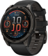 Миниатюра изображения товара Умные часы Garmin Fenix 8 Amoled 47mm / 010-02904-21 (угольно-серый)