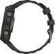 Миниатюра изображения товара Умные часы Garmin Fenix 8 Amoled 47mm / 010-02904-21 (угольно-серый)