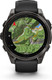 Миниатюра изображения товара Умные часы Garmin Fenix 8 Amoled 47mm / 010-02904-21 (угольно-серый)