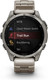 Миниатюра изображения товара Умные часы Garmin Fenix 8 Amoled 47mm / 010-02904-40