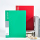 Миниатюра изображения товара Папка для бумаг Deli E38146 (зеленый)