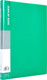 Миниатюра изображения товара Папка для бумаг Deli E38146 (зеленый)
