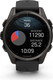 Миниатюра изображения товара Умные часы Garmin Fenix 8 Amoled 43mm / 010-02903-21 (угольно-серый)