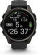 Миниатюра изображения товара Умные часы Garmin Fenix 8 Amoled 43mm / 010-02903-21 (угольно-серый)