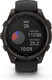 Миниатюра изображения товара Умные часы Garmin Fenix 8 Sapphire Solar 47mm / 010-02906-11 (Carbon Gray)