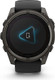 Миниатюра изображения товара Умные часы Garmin Fenix 8 Sapphire Solar 51mm / 010-02907-11 (Carbon Gray)