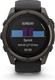 Миниатюра изображения товара Умные часы Garmin Fenix 8 Sapphire Solar 51mm / 010-02907-11 (Carbon Gray)