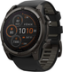Миниатюра изображения товара Умные часы Garmin Fenix 8 Sapphire Solar 51mm / 010-02907-11 (Carbon Gray)