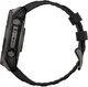 Миниатюра изображения товара Умные часы Garmin Fenix 8 Sapphire Solar 51mm / 010-02907-11 (Carbon Gray)