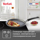 Миниатюра изображения товара Блинная сковорода Tefal Natural Cook 04213522