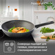 Миниатюра изображения товара Вок Tefal Natural Cook 04213628