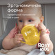 Миниатюра изображения товара Поильник ROXY-KIDS RFD-005-Y (желтый)