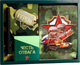 Миниатюра изображения товара Набор канцелярский подарочный ArtFox 23 февраля: Настоящий герой / 9880477