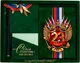 Миниатюра изображения товара Набор канцелярский подарочный ArtFox С днем защитника отечества. 23 февраля / 10645234
