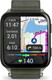 Миниатюра изображения товара Умные часы Garmin Venu X1 / 010-02980-03 (титановый/зеленый)