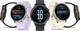 Миниатюра изображения товара Умные часы Garmin Venu 4 41mm / 010-03013-01 (серебристый/сиреневый)