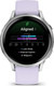 Миниатюра изображения товара Умные часы Garmin Venu 4 41mm / 010-03013-01 (серебристый/сиреневый)