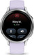 Миниатюра изображения товара Умные часы Garmin Venu 4 41mm / 010-03013-01 (серебристый/сиреневый)