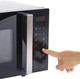 Миниатюра изображения товара Микроволновая печь Brasson MW2390D-11GP / 454981