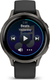 Миниатюра изображения товара Умные часы Garmin Venu 4 41mm / 010-03013-02 (черный)