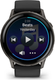 Миниатюра изображения товара Умные часы Garmin Venu 4 45mm / 010-03014-00 (черный)