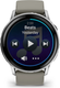 Миниатюра изображения товара Умные часы Garmin Venu 4 45mm / 010-03014-01 (серебристый/серый)