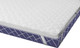 Миниатюра изображения товара Наматрасник ортопедический Реноме 160x200 / 42/530 (пенополиуретан)