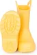 Миниатюра изображения товара Резиновые сапоги детские O'rain 38(СЕ)220 (р. 31-32, желтый)