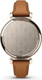 Миниатюра изображения товара Умные часы Garmin Lily 2 Classic / 010-02839-02 (золото/коричневый)