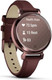 Миниатюра изображения товара Умные часы Garmin Lily 2 Classic / 010-02839-03 (темно-бронзовый)