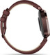 Миниатюра изображения товара Умные часы Garmin Lily 2 Classic / 010-02839-03 (темно-бронзовый)