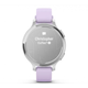 Миниатюра изображения товара Умные часы Garmin Lily 2 Active / 010-02891-01 (серебристый/сиреневый)