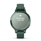 Миниатюра изображения товара Умные часы Garmin Lily 2 Active / 010-02891-02 (зеленый)