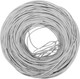 Миниатюра изображения товара Кабель Suprlan Median 01-0334-9 (305м, серый)