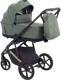 Миниатюра изображения товара Детская универсальная коляска Rant Garda 2 в 1 / RA114 (Olive)