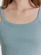 Миниатюра изображения товара Кроп-топ Mark Formelle 112921 (р.164/170-88-94, ментол-1)