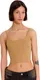 Миниатюра изображения товара Кроп-топ Mark Formelle 112921 (р.164/170-92-98, бежевый-2)