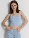 Миниатюра изображения товара Кроп-топ Mark Formelle 112921 (р.164/170-92-98, голубой-3)