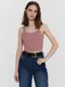 Миниатюра изображения товара Кроп-топ Mark Formelle 112921 (р.164/170-92-98, розовый-2)
