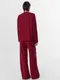 Миниатюра изображения товара Комплект одежды Mark Formelle 192019 (р.164/170-92-98, бордо)