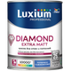 Миниатюра изображения товара Краска Dulux Luxium Prof Diamond Extra Matt BW (1л, глубокоматовый)